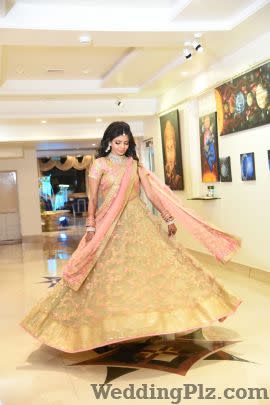 Makeovers By Neeta Makeup Artists weddingplz
