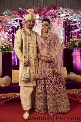Makeovers By Neeta Makeup Artists weddingplz