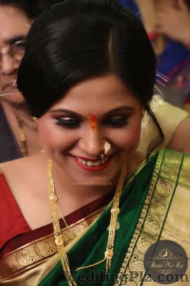 BrideMeUp Makeup Artists weddingplz