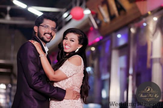 BrideMeUp Makeup Artists weddingplz
