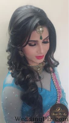 BrideMeUp Makeup Artists weddingplz