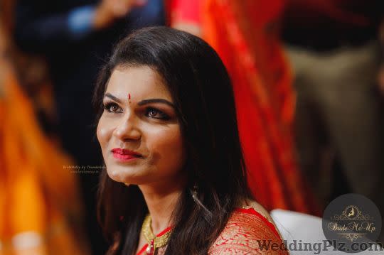 BrideMeUp Makeup Artists weddingplz