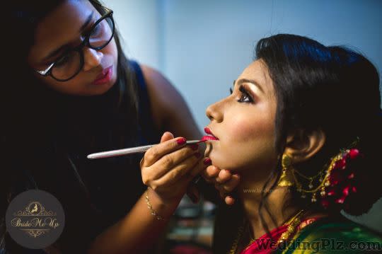 BrideMeUp Makeup Artists weddingplz