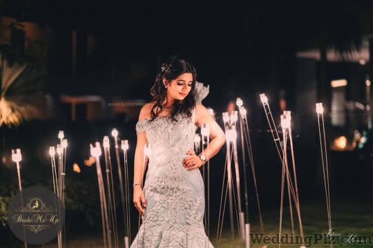 BrideMeUp Makeup Artists weddingplz