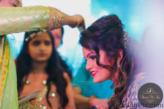 BrideMeUp Makeup Artists weddingplz