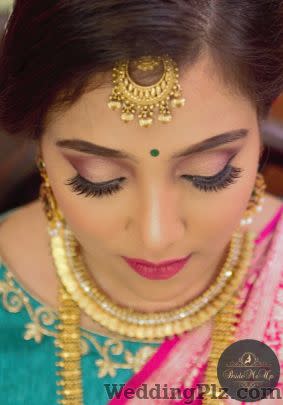 BrideMeUp Makeup Artists weddingplz
