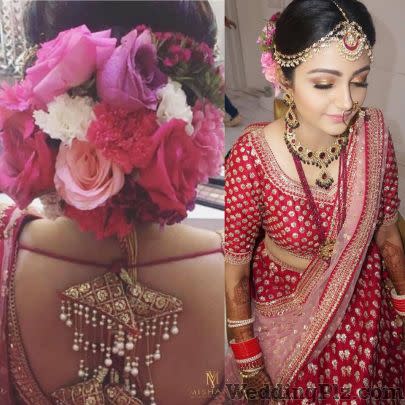 Misha Vig Makeup Studio Makeup Artists weddingplz