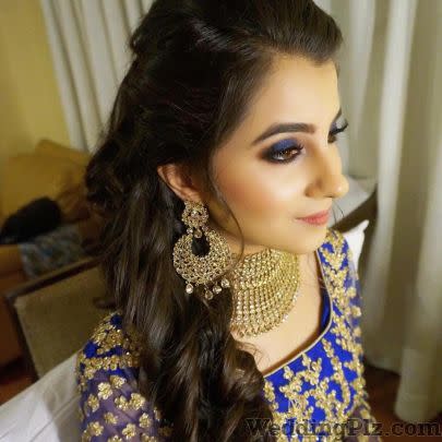 Misha Vig Makeup Studio Makeup Artists weddingplz
