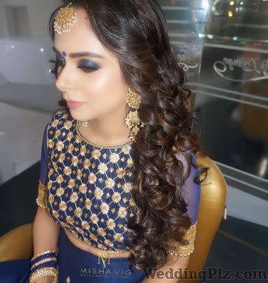 Misha Vig Makeup Studio Makeup Artists weddingplz