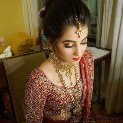 Misha Vig Makeup Studio Makeup Artists weddingplz