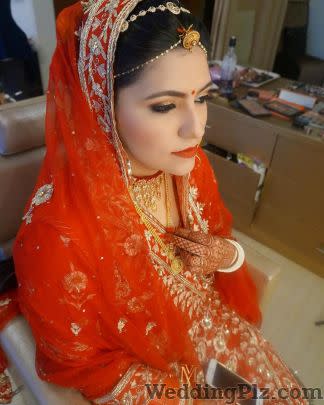 Misha Vig Makeup Studio Makeup Artists weddingplz