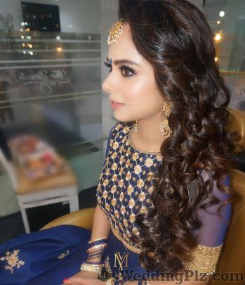 Misha Vig Makeup Studio Makeup Artists weddingplz