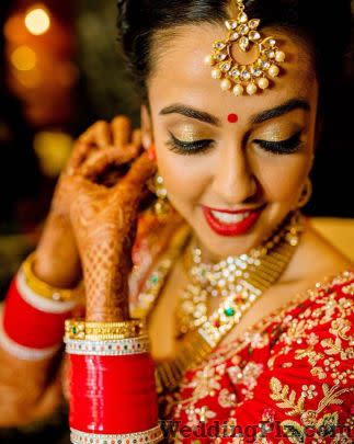 Priya Todarwal Bridal Makeup Makeup Artists weddingplz