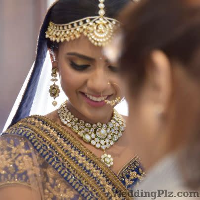Priya Todarwal Bridal Makeup Makeup Artists weddingplz