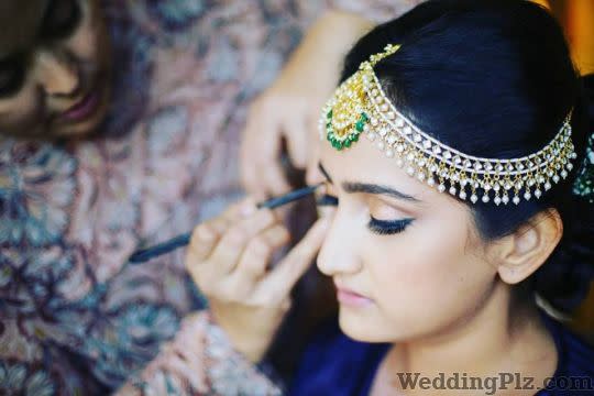 Priya Todarwal Bridal Makeup Makeup Artists weddingplz