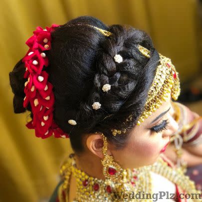 Makeup by Ashi Maheshwari Makeup Artists weddingplz
