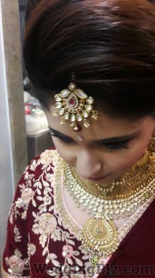 Makeup by Priyanka R Kohli Makeup Artists weddingplz
