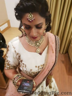 Makeup by Priyanka R Kohli Makeup Artists weddingplz