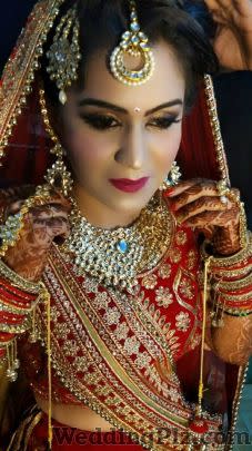 Makeup by Priyanka R Kohli Makeup Artists weddingplz