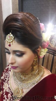 Makeup by Priyanka R Kohli Makeup Artists weddingplz