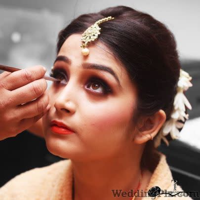 Makeup by Priyanka R Kohli Makeup Artists weddingplz