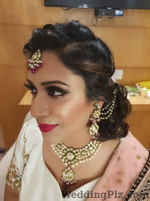 Makeup by Priyanka R Kohli Makeup Artists weddingplz
