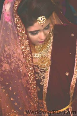 Makeup by Priyanka R Kohli Makeup Artists weddingplz