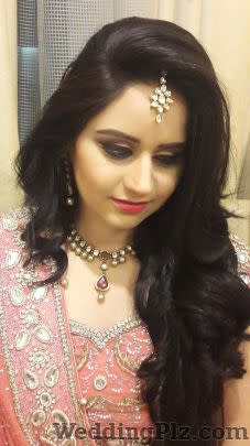 Makeup by Priyanka R Kohli Makeup Artists weddingplz