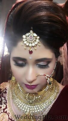 Makeup by Priyanka R Kohli Makeup Artists weddingplz
