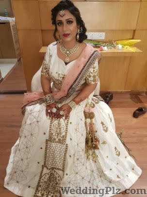 Makeup by Priyanka R Kohli Makeup Artists weddingplz