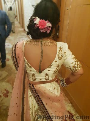 Makeup by Priyanka R Kohli Makeup Artists weddingplz