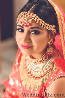 Makeup By Aditi Makeup Artists weddingplz