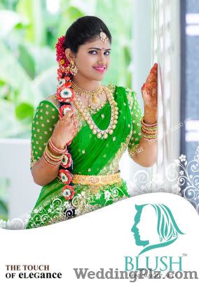 Blush Fine Makeup Art Makeup Artists weddingplz