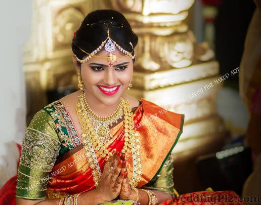 Blush Fine Makeup Art Makeup Artists weddingplz