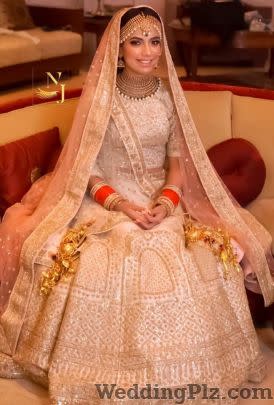 Makeup Artist Neetu Jolly Makeup Artists weddingplz