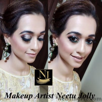 Makeup Artist Neetu Jolly Makeup Artists weddingplz