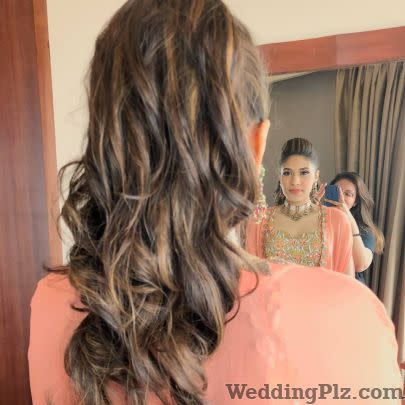 Makeup By Aanchal Makeup Artists weddingplz