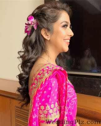 Makeup By Aanchal Makeup Artists weddingplz