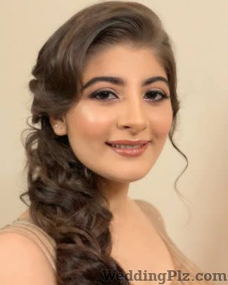 Makeup By Aanchal Makeup Artists weddingplz