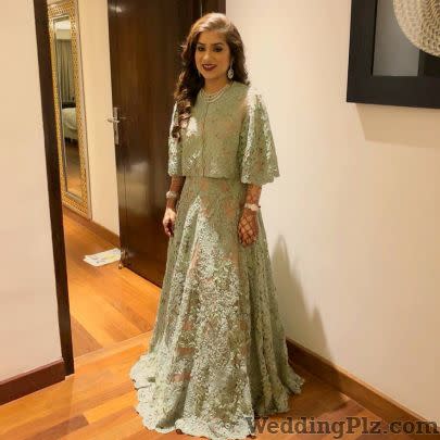 Makeup By Aanchal Makeup Artists weddingplz