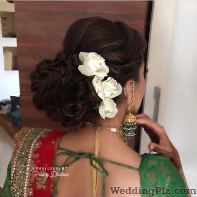 Preety Dhillon Mua Makeup Artists weddingplz