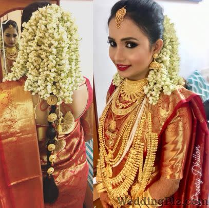 Preety Dhillon Mua Makeup Artists weddingplz