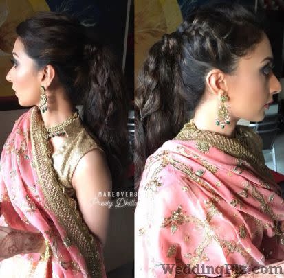 Preety Dhillon Mua Makeup Artists weddingplz