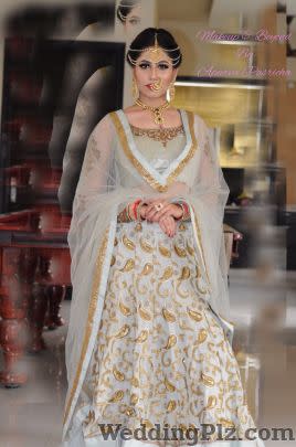 Makeup And Beyond By Apurva Makeup Artists weddingplz