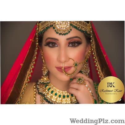 Rashmeet Kaur Makeovers Makeup Artists weddingplz