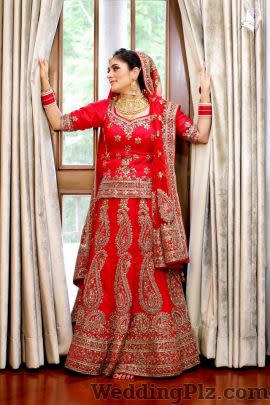 Rashmeet Kaur Makeovers Makeup Artists weddingplz
