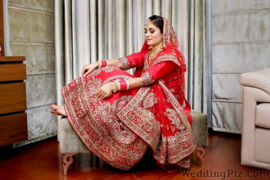 Rashmeet Kaur Makeovers Makeup Artists weddingplz