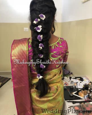 Makeup By Shruthi Krishna Makeup Artists weddingplz