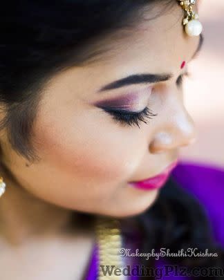 Makeup By Shruthi Krishna Makeup Artists weddingplz
