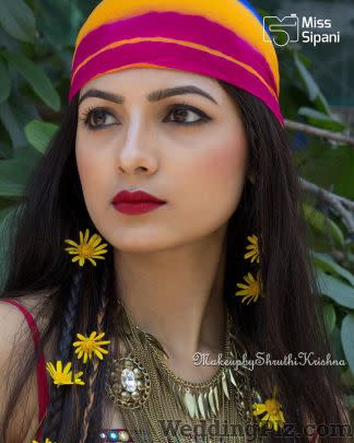Makeup By Shruthi Krishna Makeup Artists weddingplz